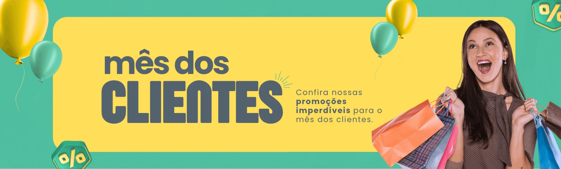 Analitic Banner