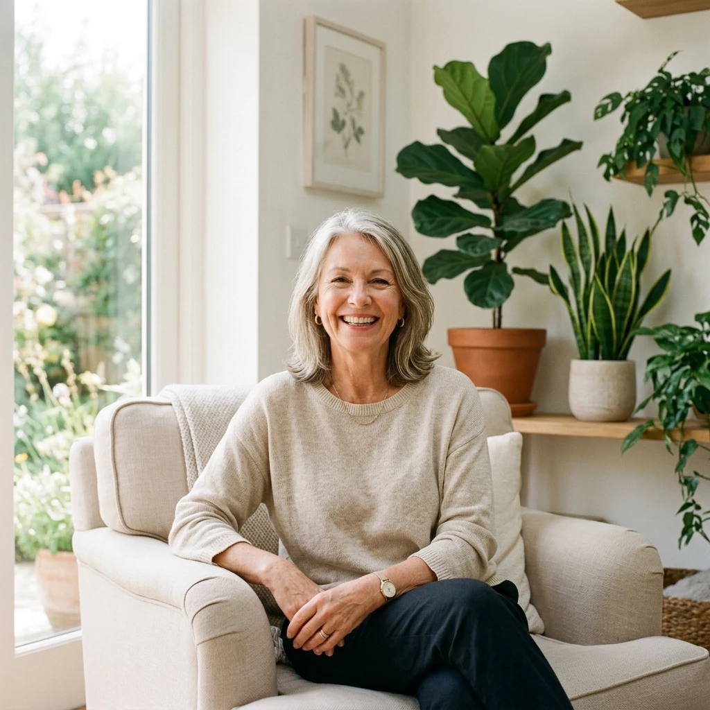 Menopausa tranquila: conselhos para a chegada dessa fase da mulher