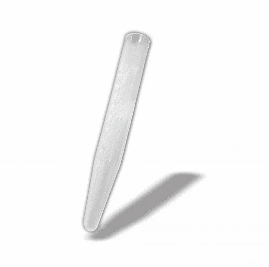 Tubo Cônico para Centrifuga Graduado Opaco