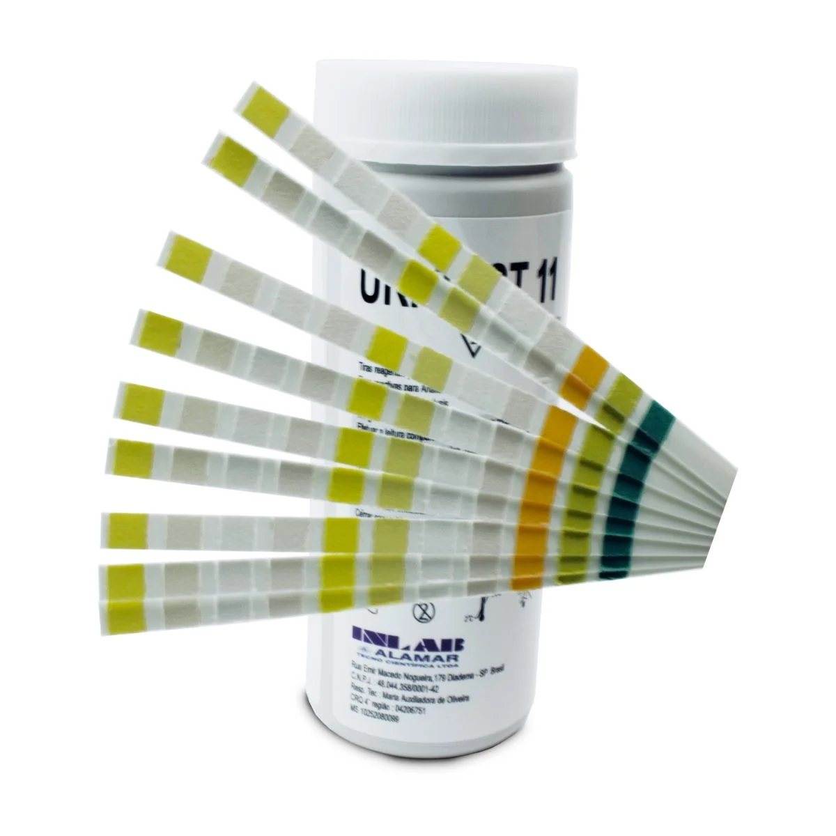 Uri-test 11 com 150 testes - Imagem Alternativa