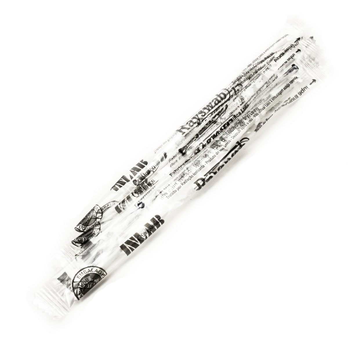 Rayswab com 100 - Ref.: P0430 - Imagem 2