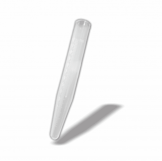Tubo Cônico para Centrifuga Graduado Opaco